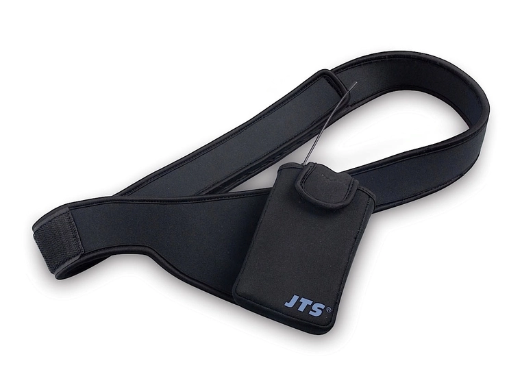 JTS Body-Bag belte for sender passer alle JTS sendere 